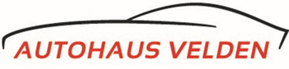 Autohaus Velden Logo