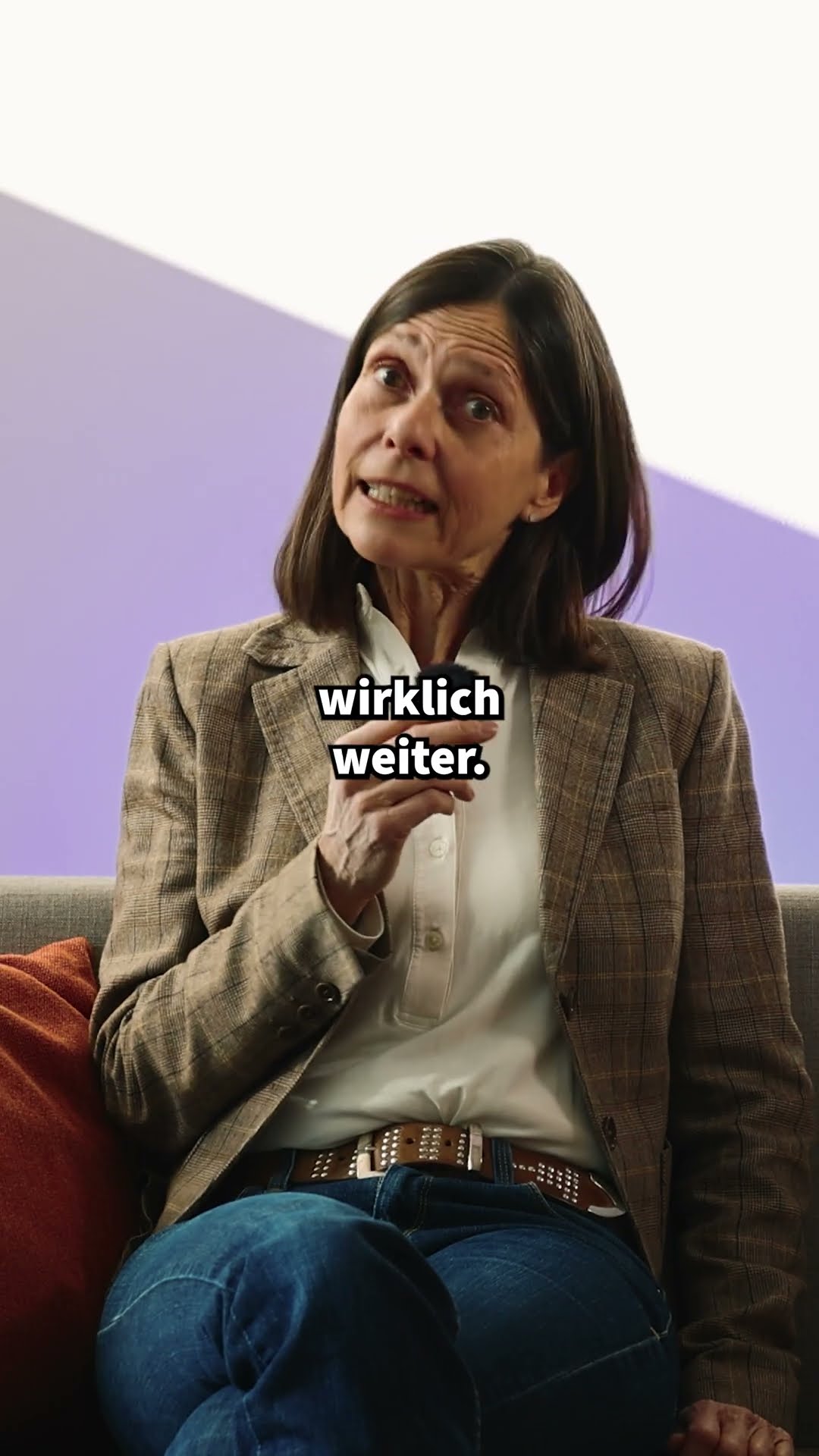 BG BAU: Kurzvideo zur Ausbildung zur Sozialversicherungsfachangestellten