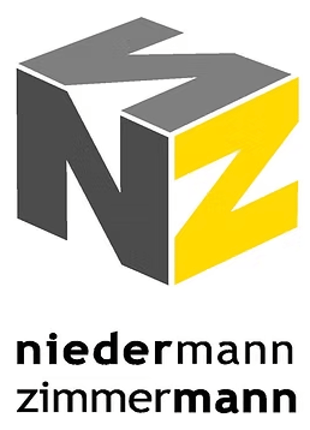 Niedermann Holzbau AG Logo