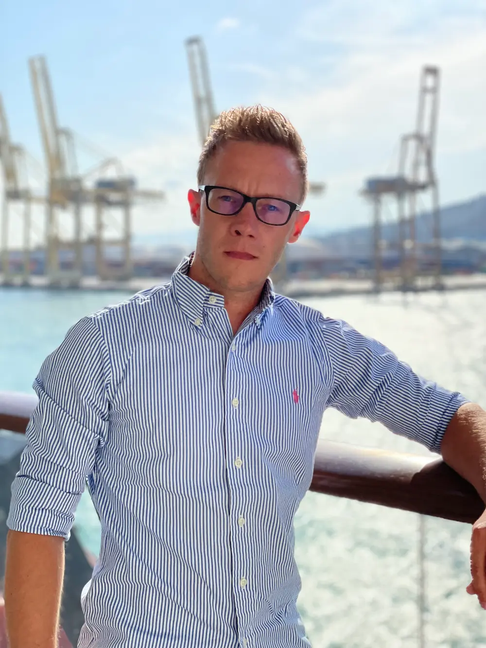 Michael Hempe
