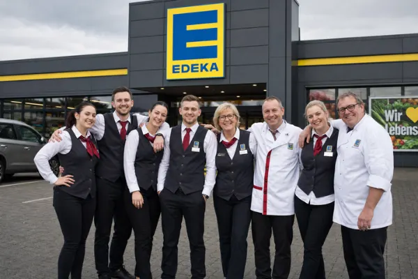 EDEKA Meyer
