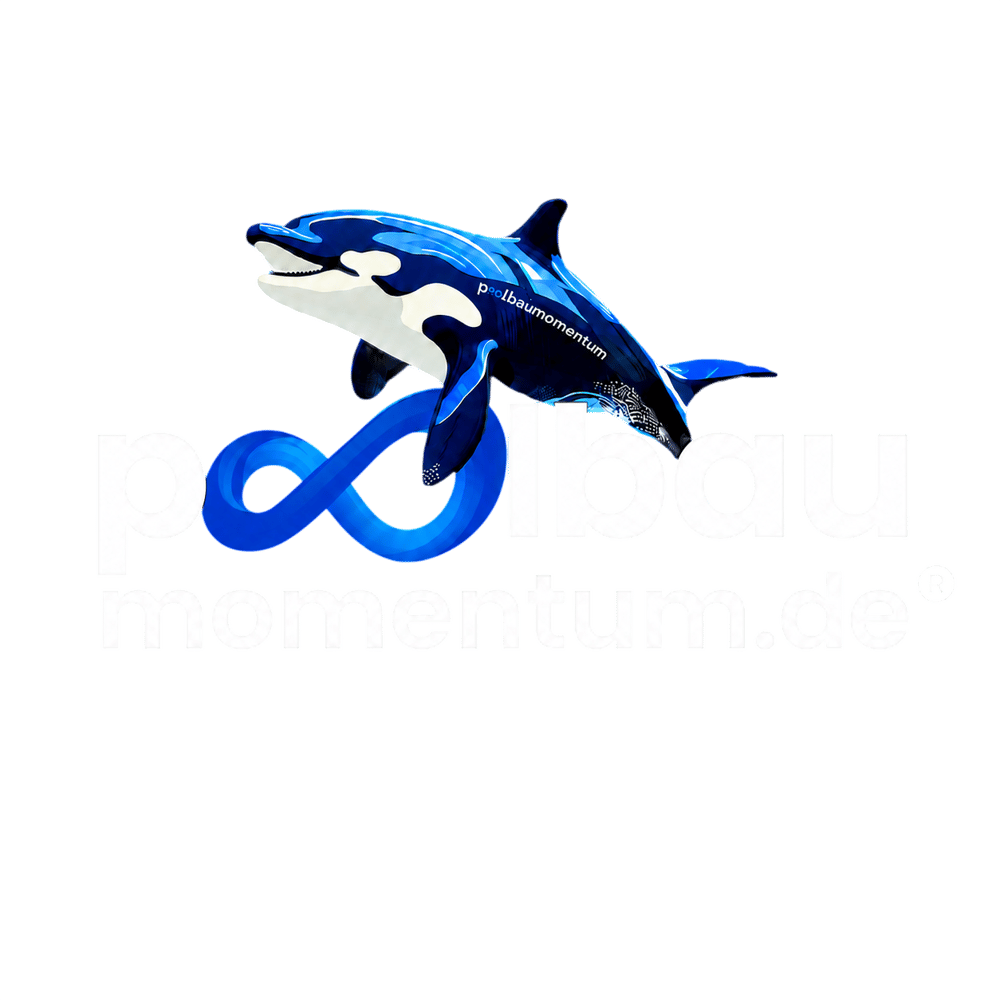 Logo Poolbaumomentum