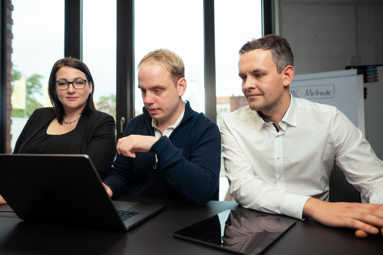Ein Blick auf unsere Webseiten für Handwerksbetriebe