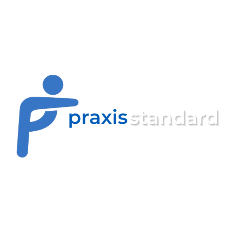 Praxisstandard Logo