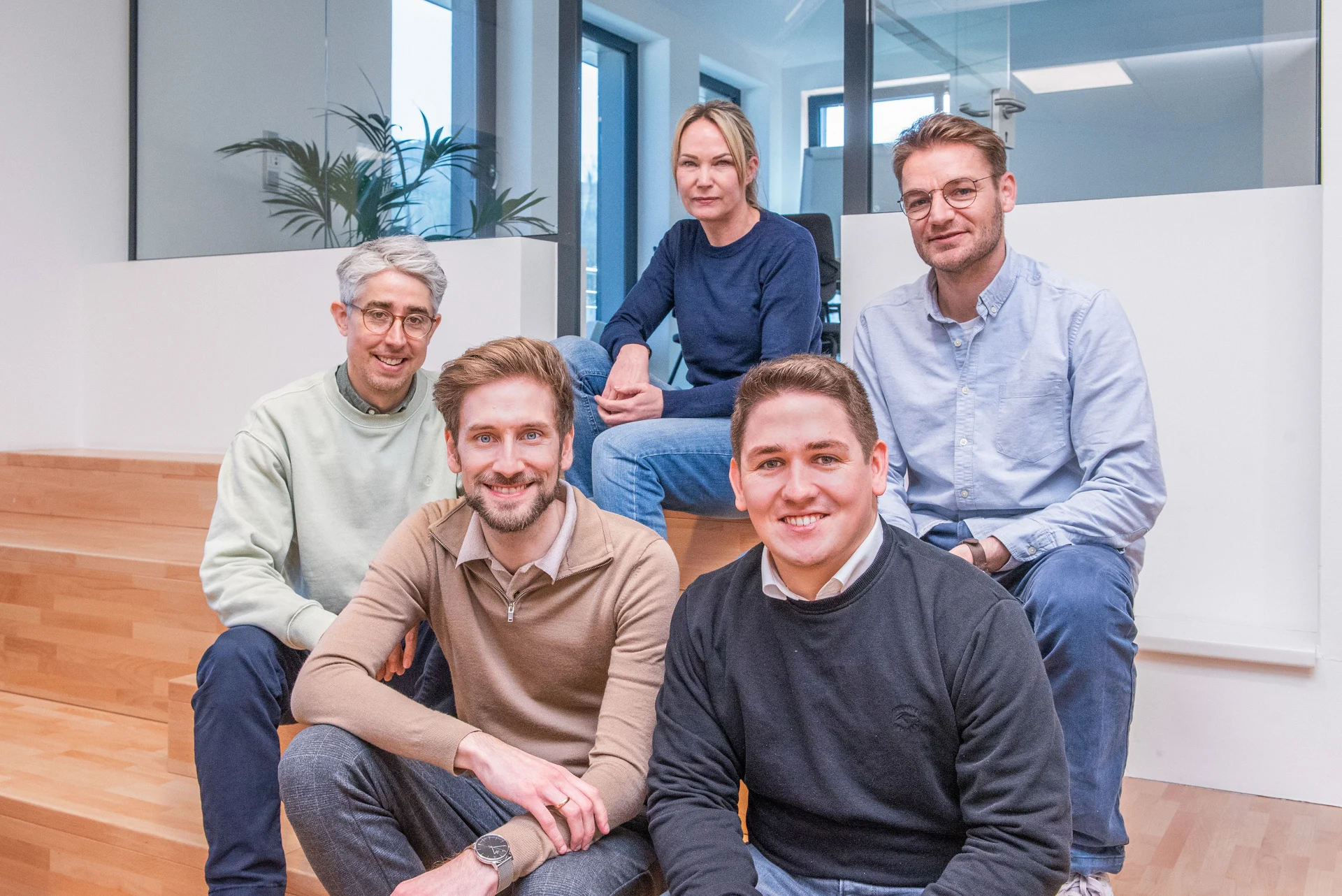 Die Vielfalt der Mitarbeitergruppen in mittelständischen Unternehmen