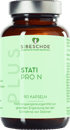 Braunglasdose S|BESCHDE Stati Pro N