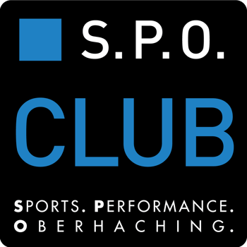 S.P.O. Club Logo