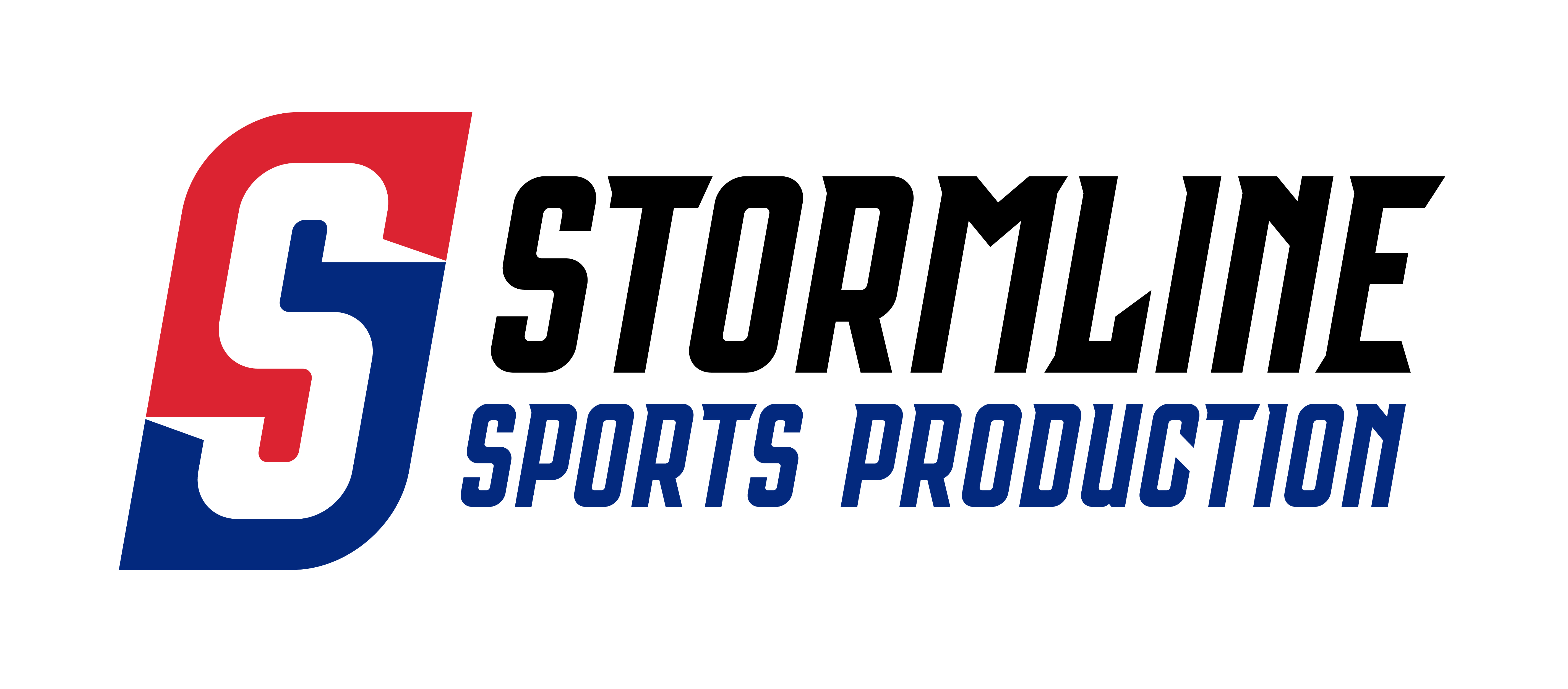 Stormline Sports Production