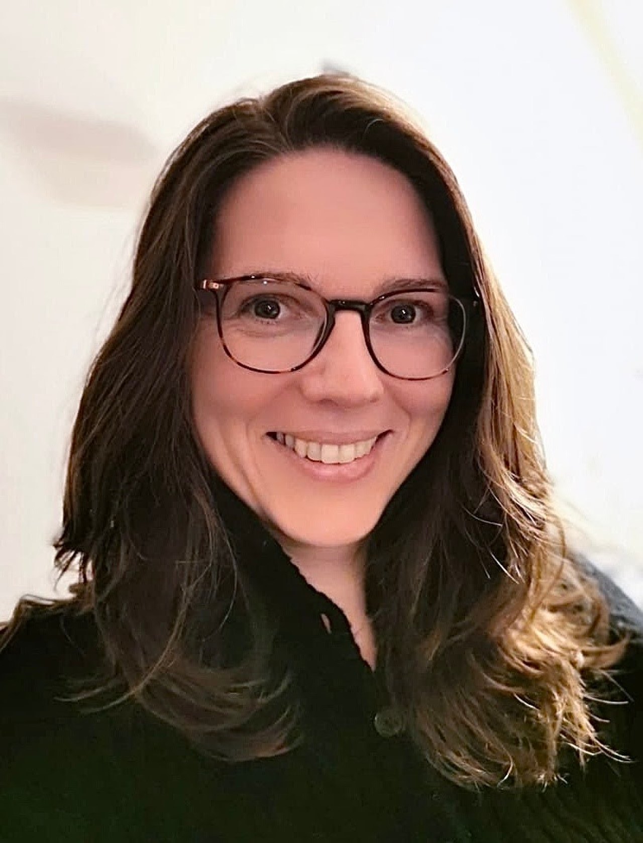 Gudrun Hofmeister