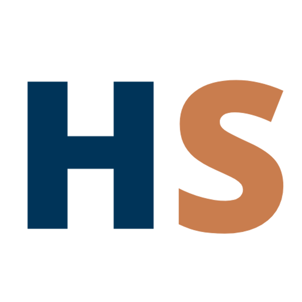 Heike Schoof Logo