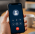 Telefonanlagen für Unternehmen Anruf