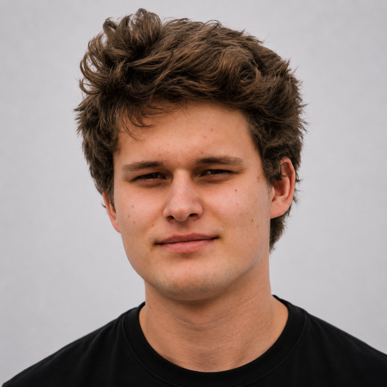 Bennet Waldt
