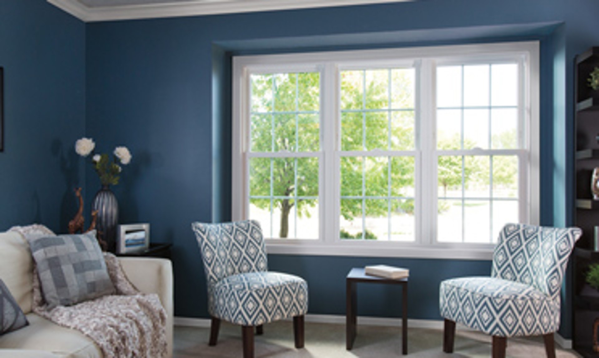 Vinyl Windows