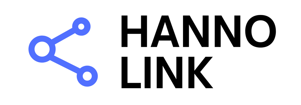 Hannolink Logo