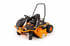 AS-Motor AS 1040 YAK 4WD Aufsitz-Schlegelmäher