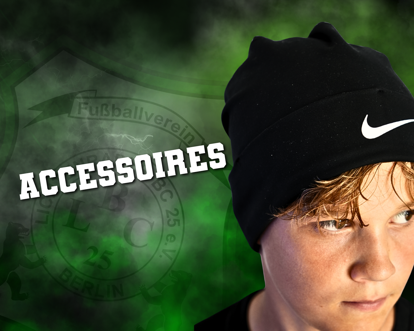 Accessoires Kategorie