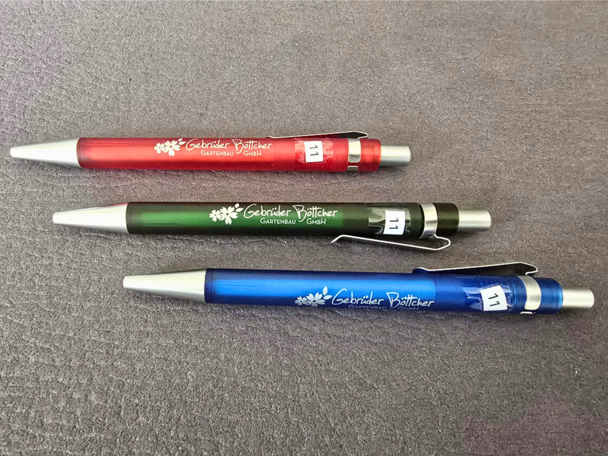 Kugelschreiber Absolut