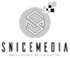 Snice Media Logo