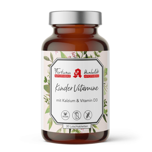 Kinder Vitamine