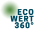Ecowert 360  Logo