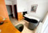 Einzelzimmer mit Balkon - Hotel Martina