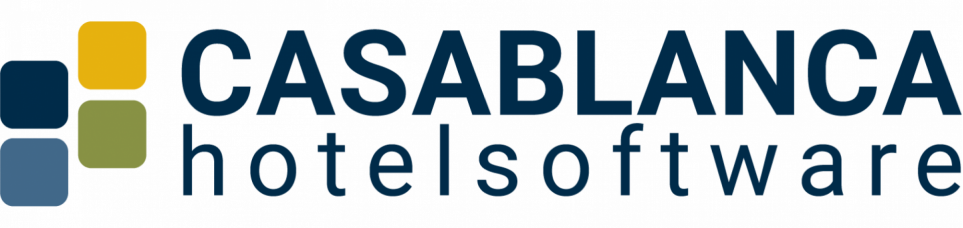 Casablance Hotelsoftware