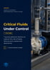 Cover of the MARCH PUMPEN engineering field guide Critical Fluids Under Control.