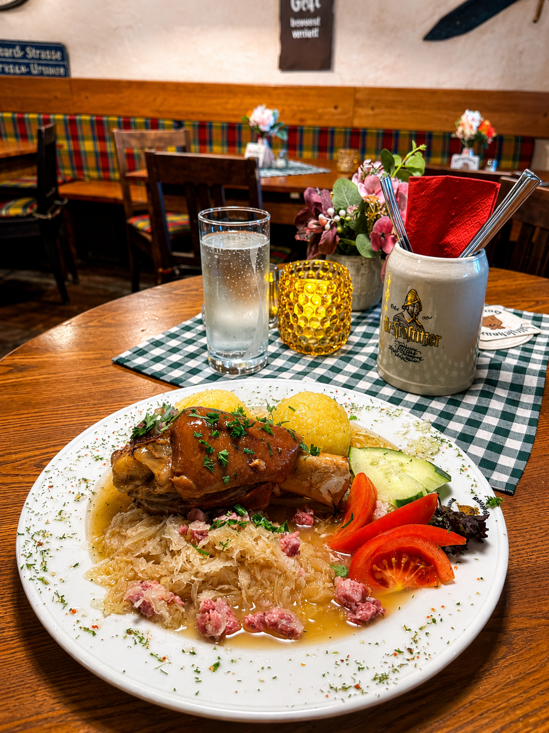 Kültzschauer Kartoffelsack Eilenburg