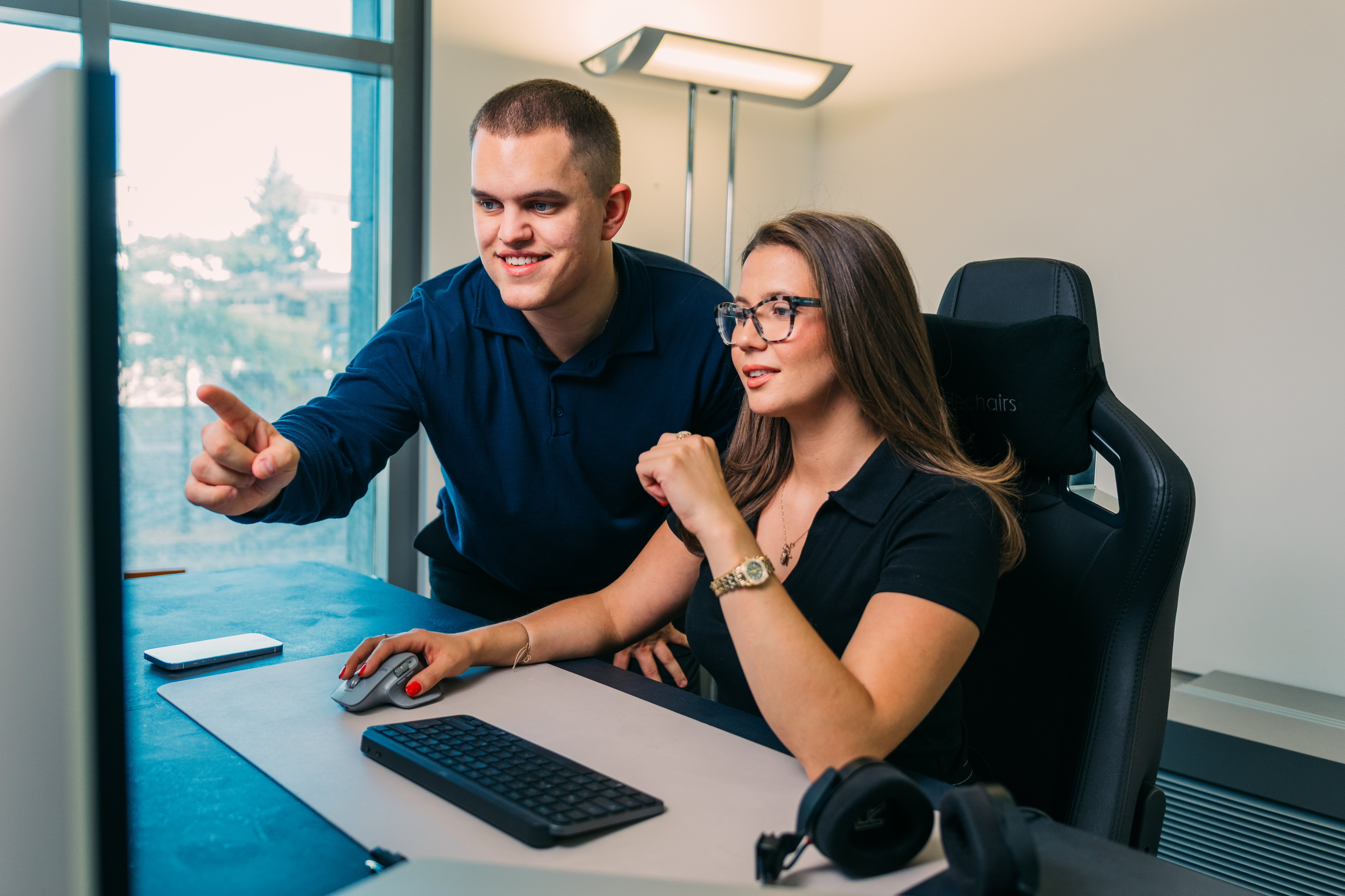 Strategischer Videoschnitt