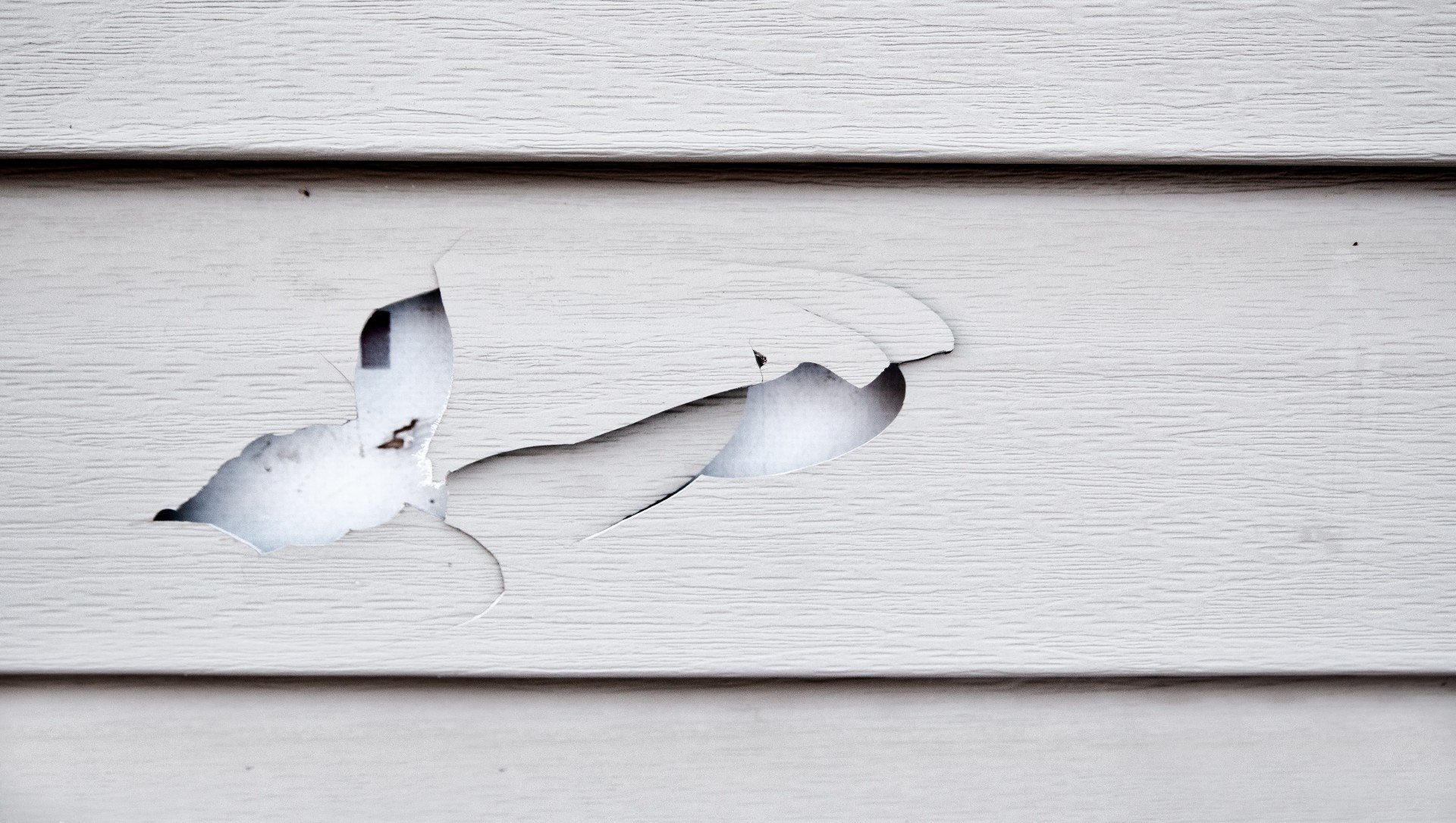Why California Homeowners Should Replace Damaged Siding ASAP