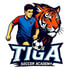 Logo Tiga Soccer Academy