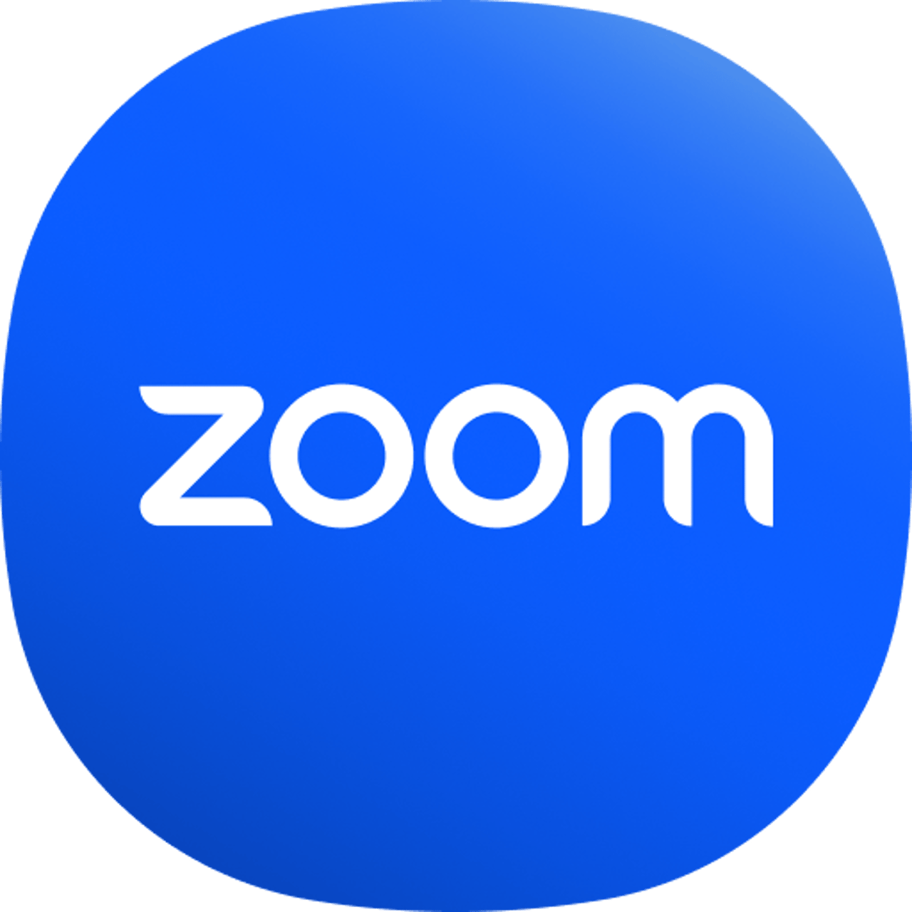 Logo Zoom
