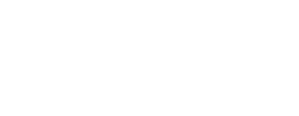 Weißes MINI-Logo mit Flügeln auf dunkelgrünem Hintergrund.