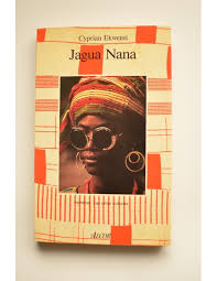 Jagua Nana
