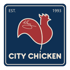 Nhas City Chicken Berlin Logo