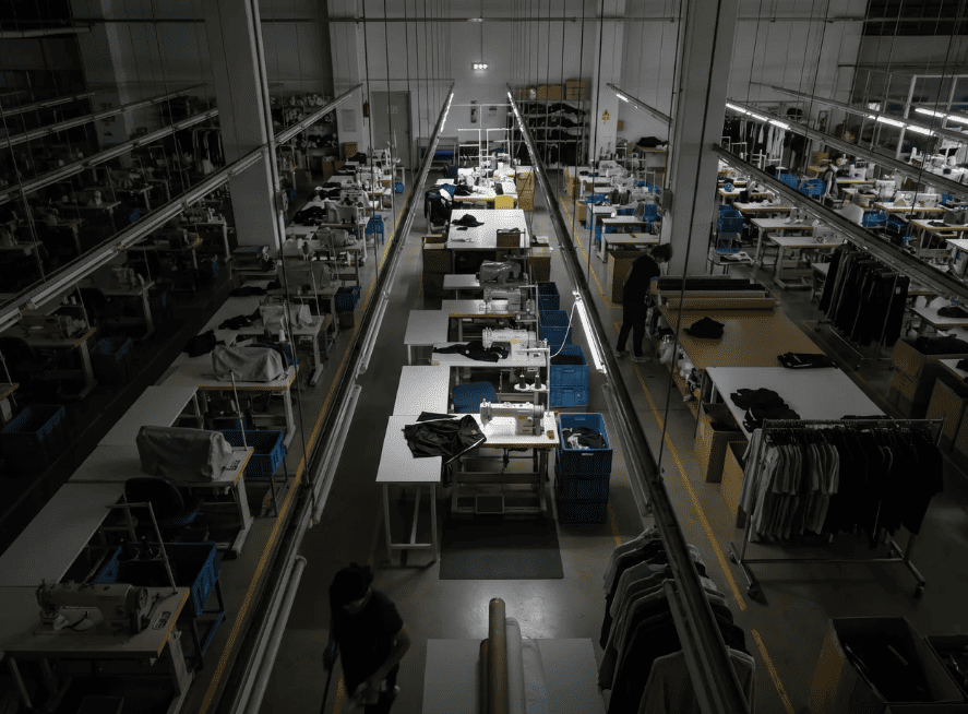 Türkei Produktion MANUFAKTUR12