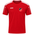 JAKO Trikot Power kurzarm (rot)