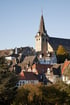 Altstadt von Essen-Kettwig als Standort der evitax Steuerberatung