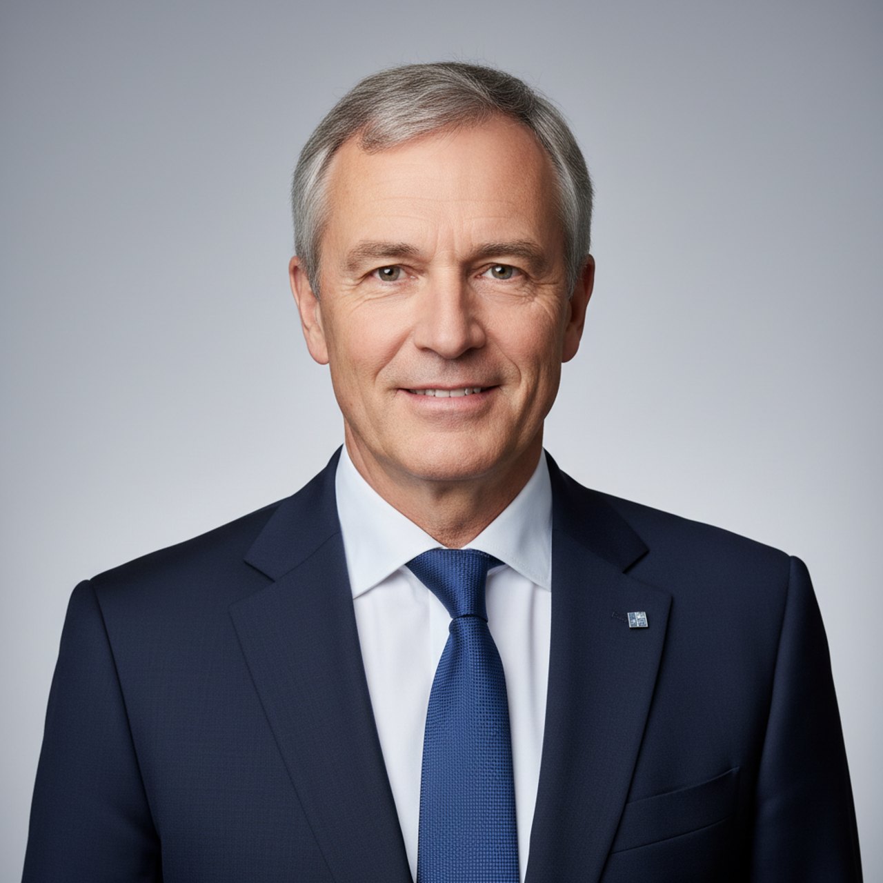 Thomas Berger