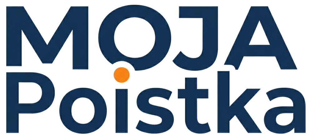 MOJA Poistka