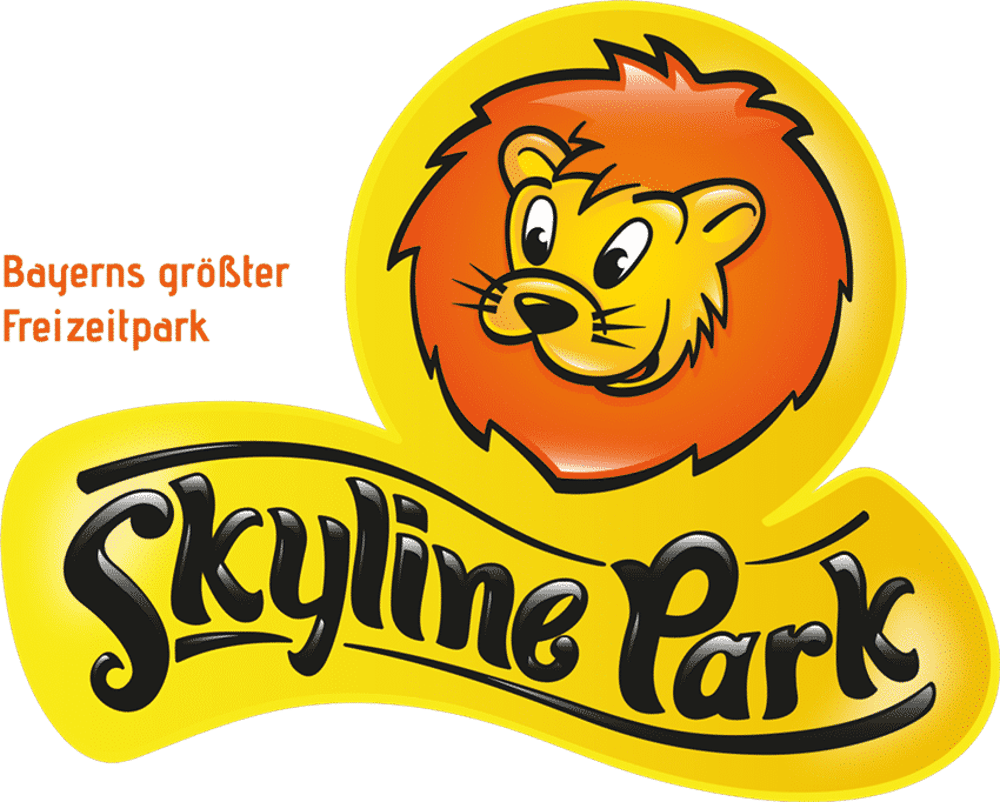 Logo Allgäu Skyline Park