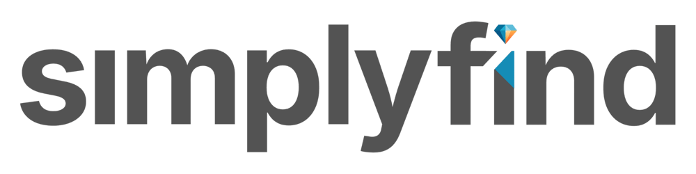 Logo von Simplyfind.io