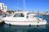 Puerto Los Cabos Marina charter boat dock departure