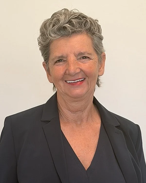 Albina Beckmann