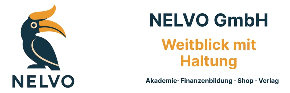 Nelvo Logo