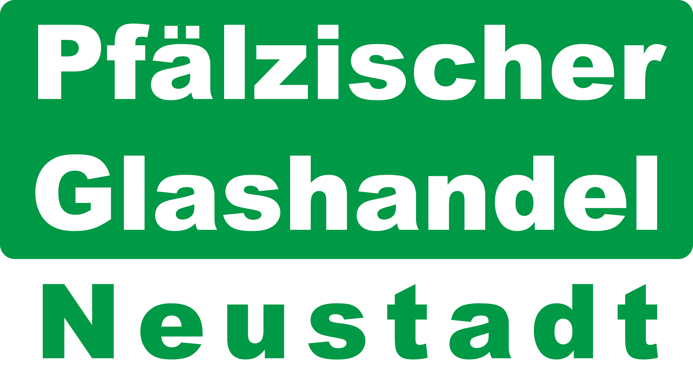 Pfälzischer Glashandel Neustadt