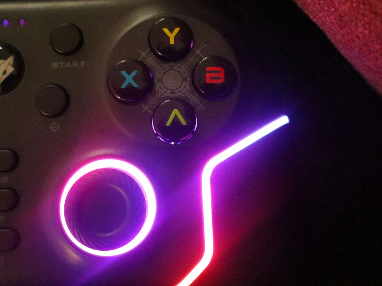 Gaming & Esports