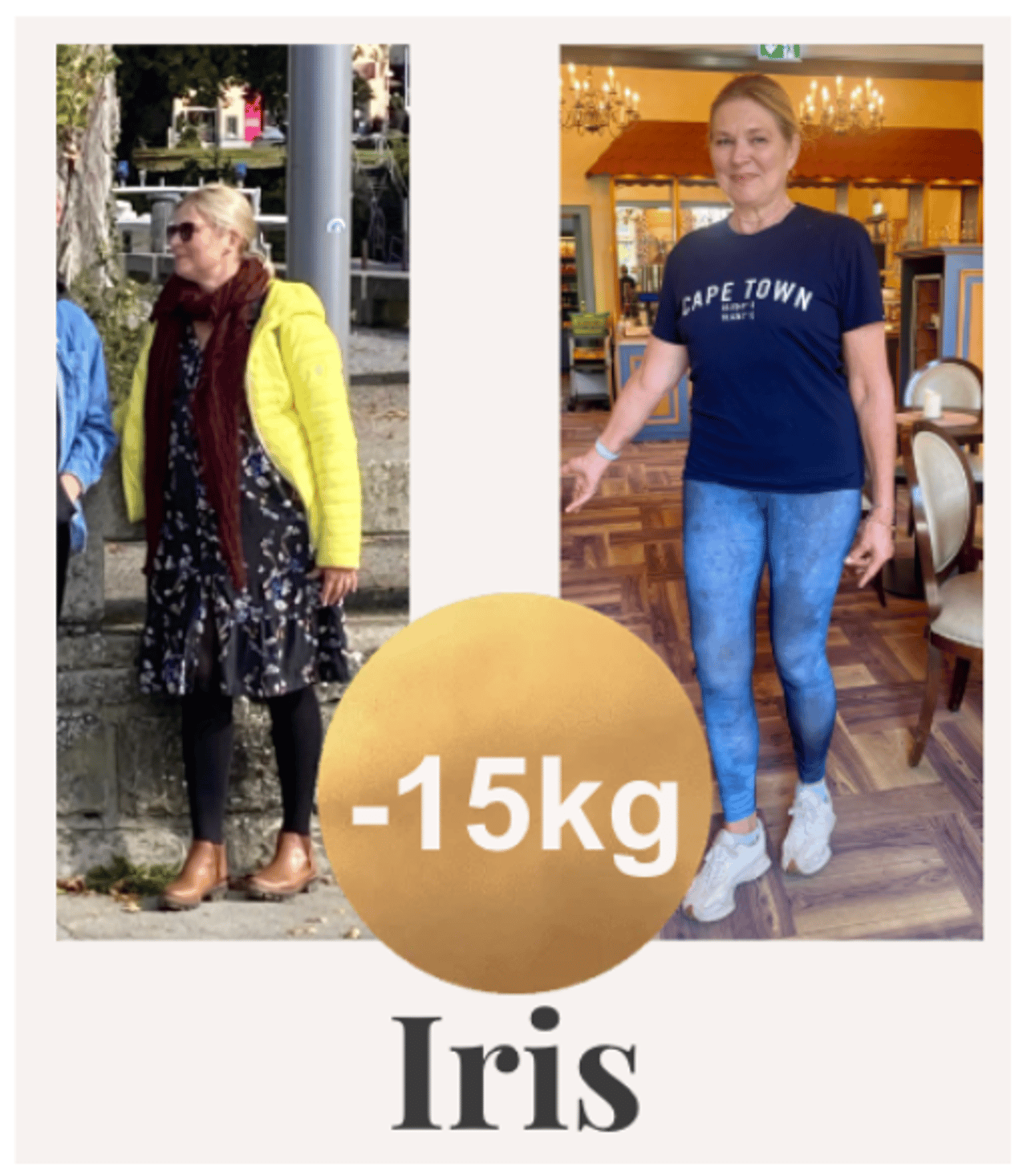 Iris