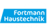 Fortmann Haustechnik Logo ohne Hintergrund