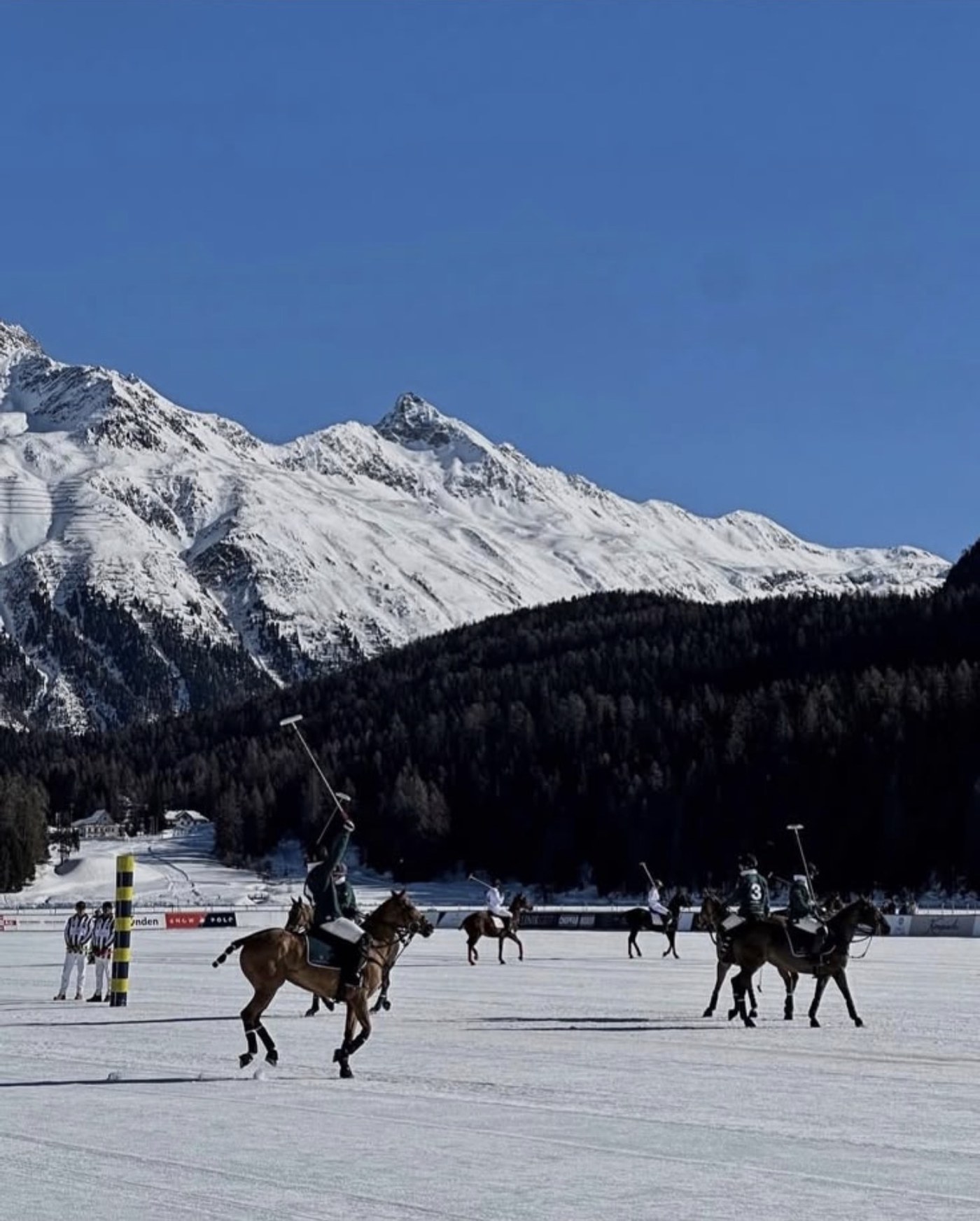 St. Moritz